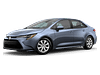 1 thumbnail image of  2024 Toyota Corolla LE