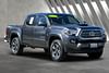 13 thumbnail image of  2017 Toyota Tacoma TRD Sport