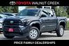 1 thumbnail image of  2024 Toyota Tacoma SR Double Cab 5' Bed AT
