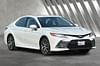 12 thumbnail image of  2022 Toyota Camry Hybrid XLE