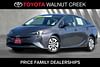 1 thumbnail image of  2017 Toyota Prius Three