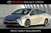 1 thumbnail image of  2022 Toyota Prius XLE