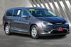 13 thumbnail image of  2018 Chrysler Pacifica Hybrid Limited