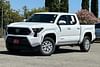 2 thumbnail image of  2024 Toyota Tacoma SR5 Double Cab 5' Bed AT