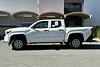 8 thumbnail image of  2024 Toyota Tacoma SR Double Cab 5' Bed AT