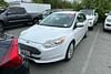 Used 2013 Ford Focus Electric with VIN 1FADP3R40DL244844 for sale in Walnut Creek, CA