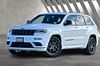 2 thumbnail image of  2020 Jeep Grand Cherokee Limited X
