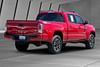 4 thumbnail image of  2022 Toyota Tacoma TRD Sport