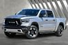 2 thumbnail image of  2021 Ram 1500 Rebel