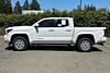 8 thumbnail image of  2024 Toyota Tacoma SR5 Double Cab 5' Bed AT