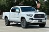 10 thumbnail image of  2023 Toyota Tacoma TRD Sport Double Cab 5' Bed V6 AT