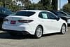 4 thumbnail image of  2024 Toyota Camry LE