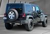 4 thumbnail image of  2015 Jeep Wrangler Unlimited Sport