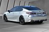 8 thumbnail image of  2022 Toyota Camry Hybrid XSE