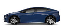 Choose 2023 Prius Prime