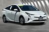 6 thumbnail image of  2018 Toyota Prius One