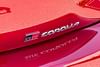 16 thumbnail image of  2024 Toyota GR Corolla Premium