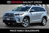 1 thumbnail image of  2018 Toyota Highlander Limited