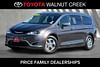 1 thumbnail image of  2018 Chrysler Pacifica Hybrid Limited
