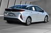 3 thumbnail image of  2018 Toyota Prius Prime Plus