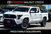 1 thumbnail image of  2024 Toyota Tacoma TRD Sport Double Cab 5' Bed AT