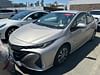 1 thumbnail image of  2022 Toyota Prius Prime XLE