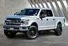 2 thumbnail image of  2018 Ford F-150 XLT