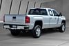 4 thumbnail image of  2015 GMC Sierra 2500HD SLT