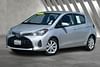 2 thumbnail image of  2016 Toyota Yaris LE
