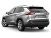 3 thumbnail image of  2024 Toyota RAV4 XLE