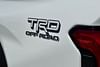 16 thumbnail image of  2024 Toyota Tacoma TRD Off Road Double Cab 5' Bed AT