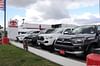 29 thumbnail image of  2023 Toyota Tacoma TRD Sport Double Cab 5' Bed V6 AT