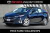 1 thumbnail image of  2021 Toyota Prius Prime LE