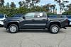 8 thumbnail image of  2024 Toyota Tacoma SR Double Cab 5' Bed AT