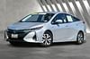 2 thumbnail image of  2018 Toyota Prius Prime Plus