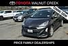 1 thumbnail image of  2017 Toyota Prius c One