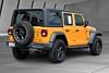 4 thumbnail image of  2021 Jeep Wrangler Unlimited Willys