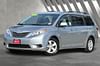 2 thumbnail image of  2015 Toyota Sienna LE