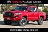 1 thumbnail image of  2023 Toyota Tacoma TRD Sport Double Cab 5' Bed V6 AT