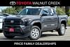 2024 Toyota Tacoma SR5 Double Cab 5' Bed AT