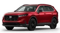 Honda CR-V Hybrid