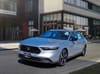 1 thumbnail image of  2025 Honda Accord Hybrid Sport