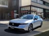 1 thumbnail image of  2026 Honda Accord Hybrid Sport