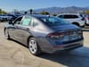 3 thumbnail image of  2026 Honda Accord Sedan LX