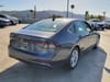 4 thumbnail image of  2026 Honda Accord Sedan LX