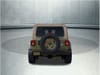7 thumbnail image of  2026 Jeep Wrangler Willys