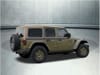 4 thumbnail image of  2026 Jeep Wrangler Willys
