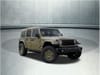 5 thumbnail image of  2026 Jeep Wrangler Willys