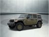 2 thumbnail image of  2026 Jeep Wrangler Willys