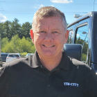 Image of Rick Bickford